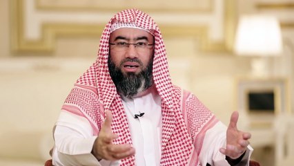 نبيل العوضي برنامج قصة وأية  الحلقة 22