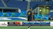 Marcus Davenport 2018 NFL Scouting Combine workout