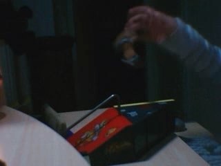 Mini skate  [ part2 ]