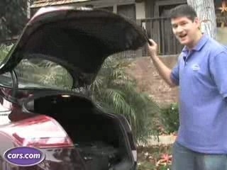 Honda FCX Clarity Concept/ In-Depth: Overview