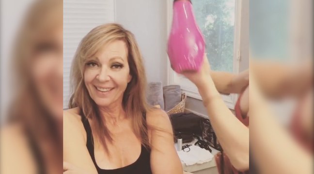 Here's how celebrities get red carpet ready before the Oscars