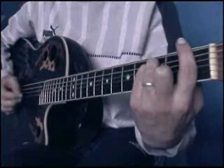 Cours de guitare : Imagine