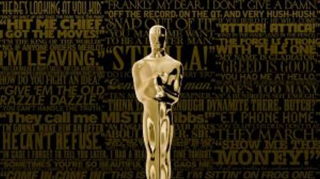 The Academy Awards; Season 1 Episode 90 The 90th Academy Awards 2018 Full Episode