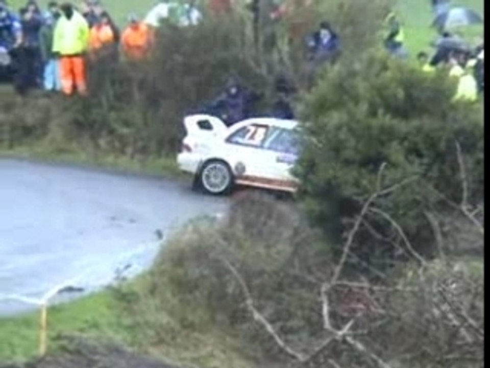 Irlande 2007