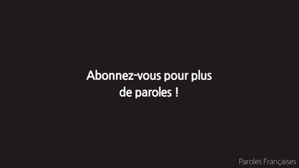 Neraah - Un bail ft. Vegedream (Paroles/Lyrics)