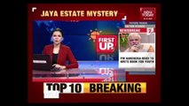 Jayalalithaa's Kodanad Estate Worker Found Hanging At Home