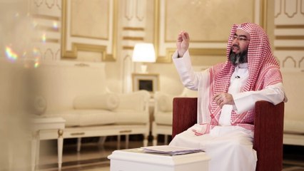 نبيل العوضي برنامج قصة وأية  الحلقة 26