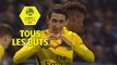 Tous les buts de la 28ème journée - Ligue 1 Conforama / 2017-18