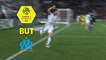 But Florian THAUVIN (90ème +5) / Olympique de Marseille - FC Nantes - (1-1) - (OM-FCN) / 2017-18