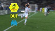 But Florian THAUVIN (90ème  5) / Olympique de Marseille - FC Nantes - (1-1) - (OM-FCN) / 2017-18