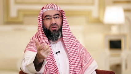 نبيل العوضي برنامج قصة وأية  الحلقة 28