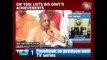 Yogi Adityanath Speech On BJP Govt Completing 100 Days In Uttar Pradesh