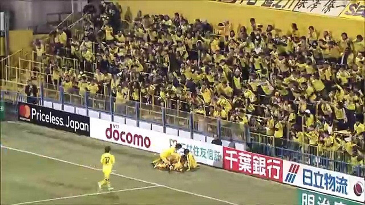 Kashiwa 1:0 Yokohama Marinos (Japan. J League. 2 March 2018)