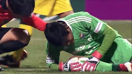 Kashiwa 2:0 Yokohama Marinos (Japan. J League. 2 March 2018)