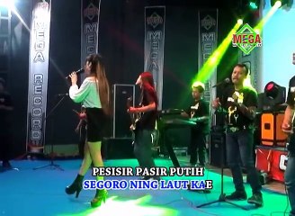 TTM - NELLA KHARISMA (SCORPIO JANDHUT)