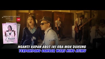 Nella Kharisma - Konco Mesra [Official Video]