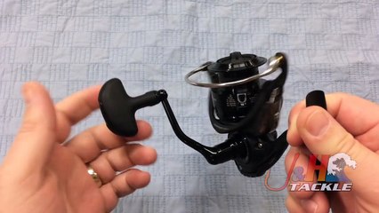 daiwa saltist back bay reel