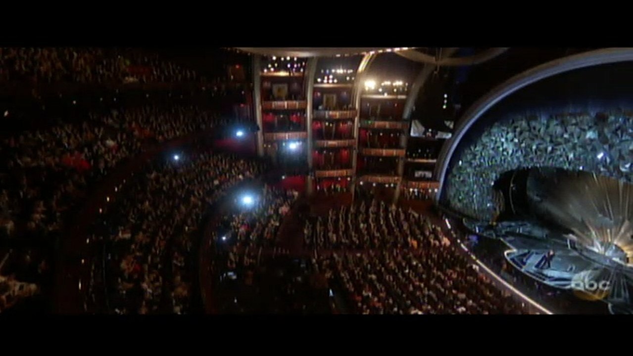 Jimmy's Opening monologue