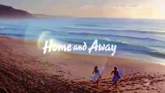 Home and Away 6838 1st March 2018 Part 3-3