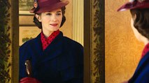 Mary Poppins Returns with Emily Blunt - Official Teaser Trailer