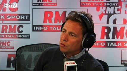 RMC Poker Show - Décryptage du style Alexandre Reard