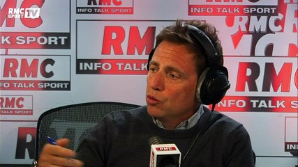 RMC Poker Show - La semaine de Pierre Calamusa