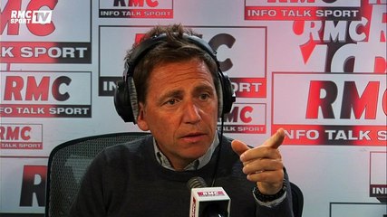 RMC Poker Show - Le "Dans la tête d'un fish" du dimanche 04 mars