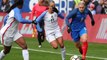 Etats-Unis - France Féminines : 1-1, buts et occasions I She Believes Cup 2018