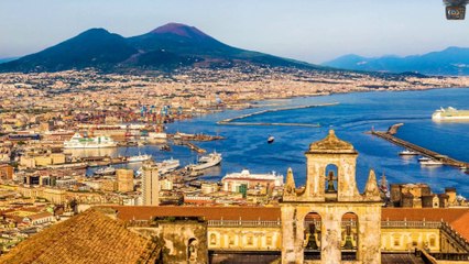 5 of the most active and deadly volcanoes in the world #TheHub #CityDontSleep