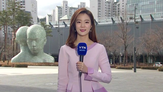 [날씨] 비·눈 대부분 그쳐...맑고 포근한 초봄 날씨 / YTN