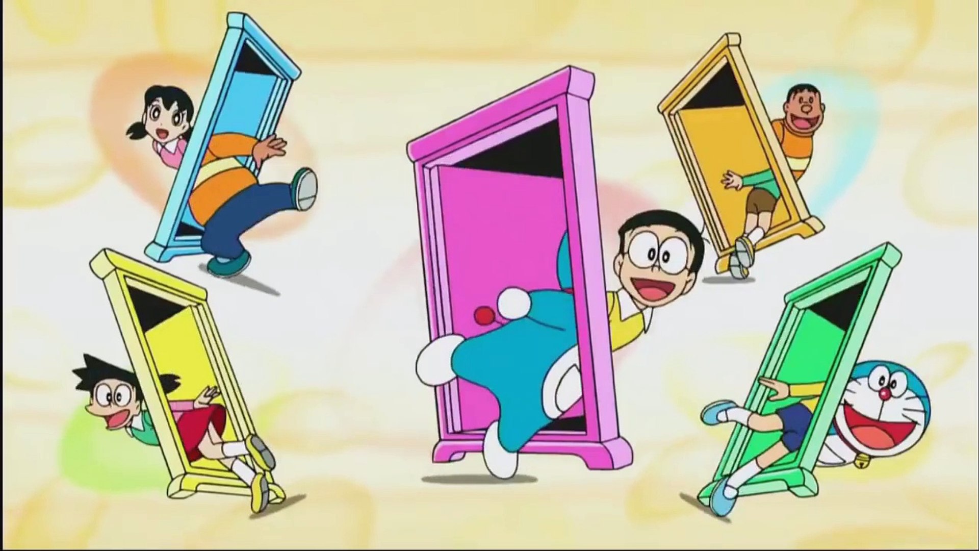 Doraemon ドラえもん 507 ガンファイターのび太 Video Dailymotion