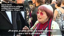 Les Français présents sur le tapis rouge des Oscars