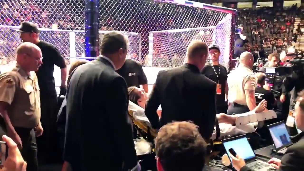 UFC 222 Results | Life business