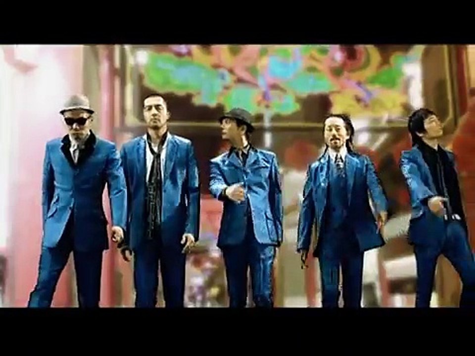 Routine Melodies - TOKYO SKA PARADISE ORCHESTRA