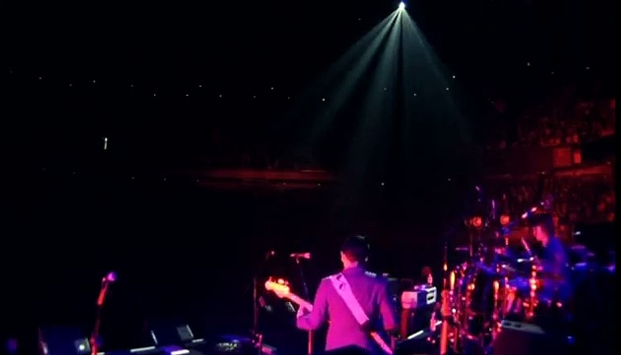 Tokyo Ska Paradise Orchestra - Lonesome Eddy (All-Star Session)