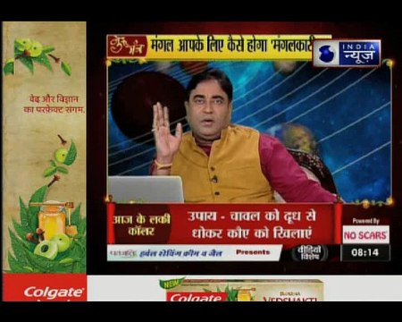 जानिए मंगल की कौन सी चाल दुख दर्द दूर करेगी और हनुमान जी कैसे पूरी करेंगे मुराद ? | GuruMantra