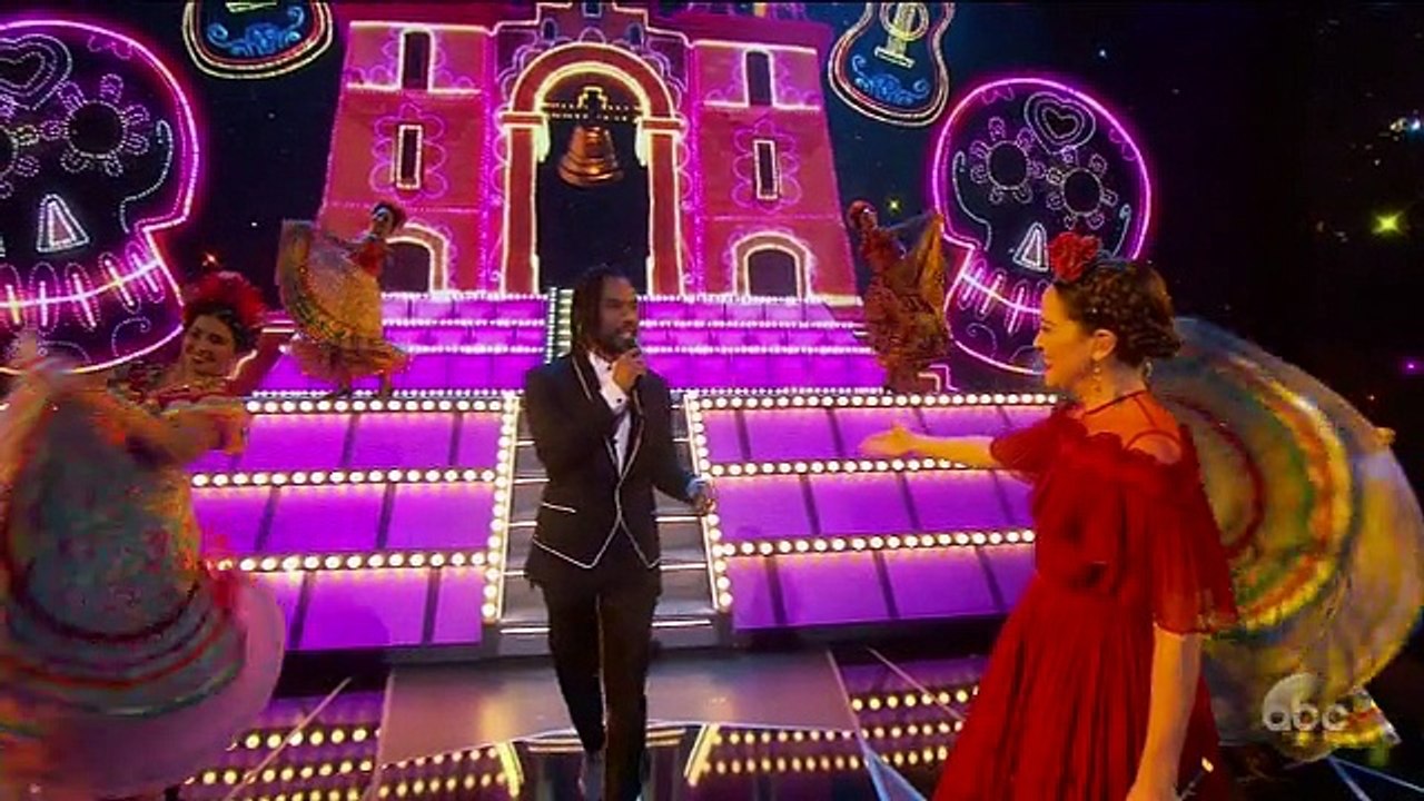 "Remember Me" Oscars Performance