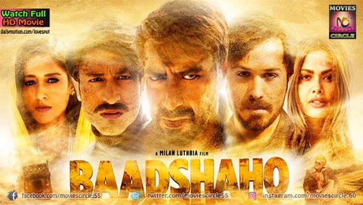 New Indian Movie  Ajay Devgan  Imran Hashmi  Ileana D 