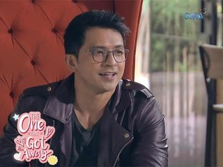 The One That Got Away Teaser Ep. 36: EX-sena