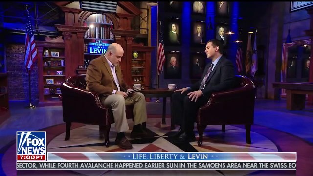 Devin Nunes: There was a pretty strong effort to spy on the campaign