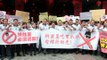MCA grassroots protest over Nazri’s remarks on party and Kuok