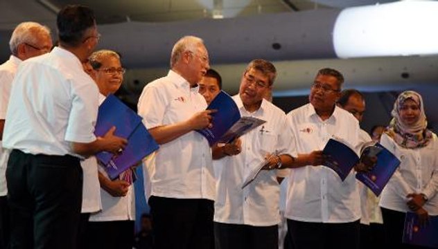 Govt says two Kedah airports will be upgraded