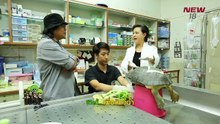 ชีวิตนี้เพื่อสัตว์น้ำ | EP.182/2 | ธรรมชาติมาหานคร | 4 มี.ค. 61 | NEW18 | ช่อง 18