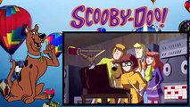 Scooby Doo! Mystery Incorporated Season 2 Episode 16 Aliens Among Us ⭐