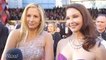 Mira Sorvino and Ashley Judd Talk Time’s Up and #MeToo, Give Advice to Young Females in Hollywood | Oscars 2018