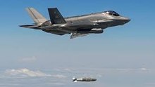 F-35B Lightning II Britain's new £70m stealth fighter