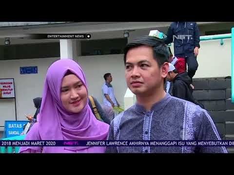 Pasca Menikah Tommy Kurniawan Ingin Menikmati Masa Berdua