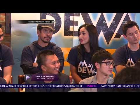 Setelah Lama Vakum, Ario Wahab Kini Kembali Ke Dunia Akting