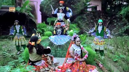 मत ना रूठे राधा प्यारी तुझे मनाया कंन्हा बिहारी  ♦❗❗♦ My Fun look here