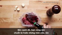 6 cách giúp bạn nạp lại năng lượng sau ngày dài mệt mỏi